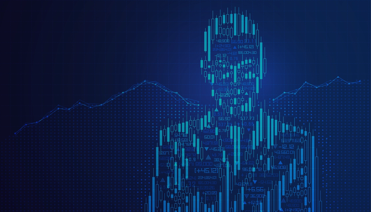 Bakgrundsgrafik från Axel Fundria