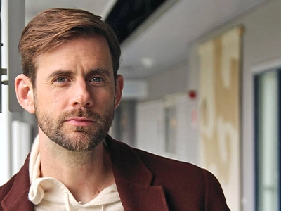 Pär Lernström om Axel Fundria