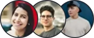 Betygssigill från Axel Fundria